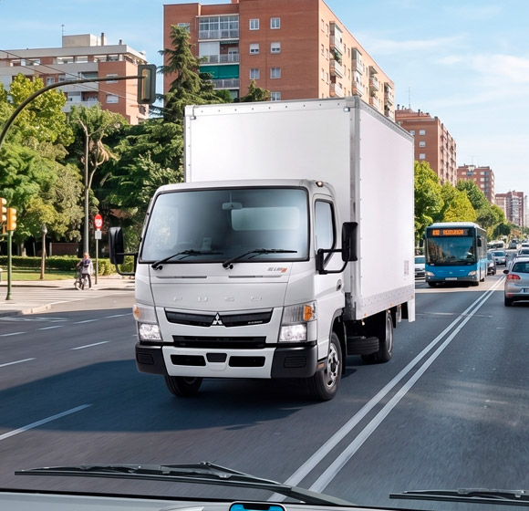 Camionetas SUV