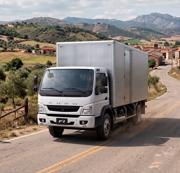 Camionetas Pick Up