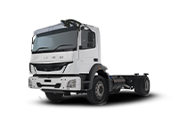 FJ-1828 CABINA EXTENDIDA